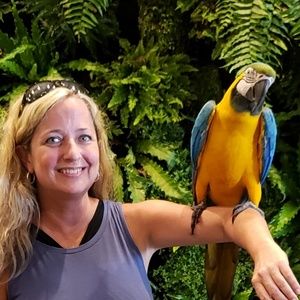 Meet your Posher, Sheila